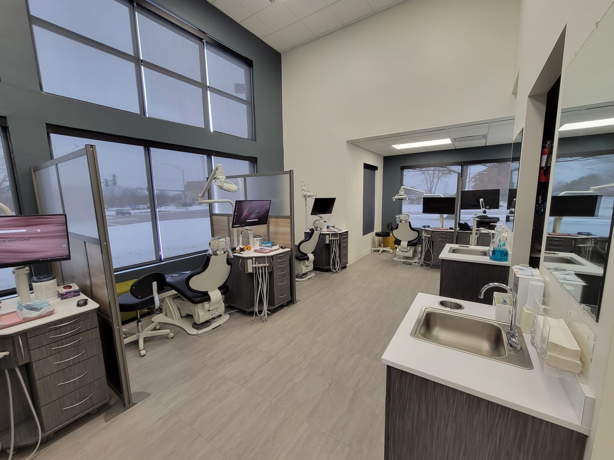 Lee's Summit Orthodontic Office