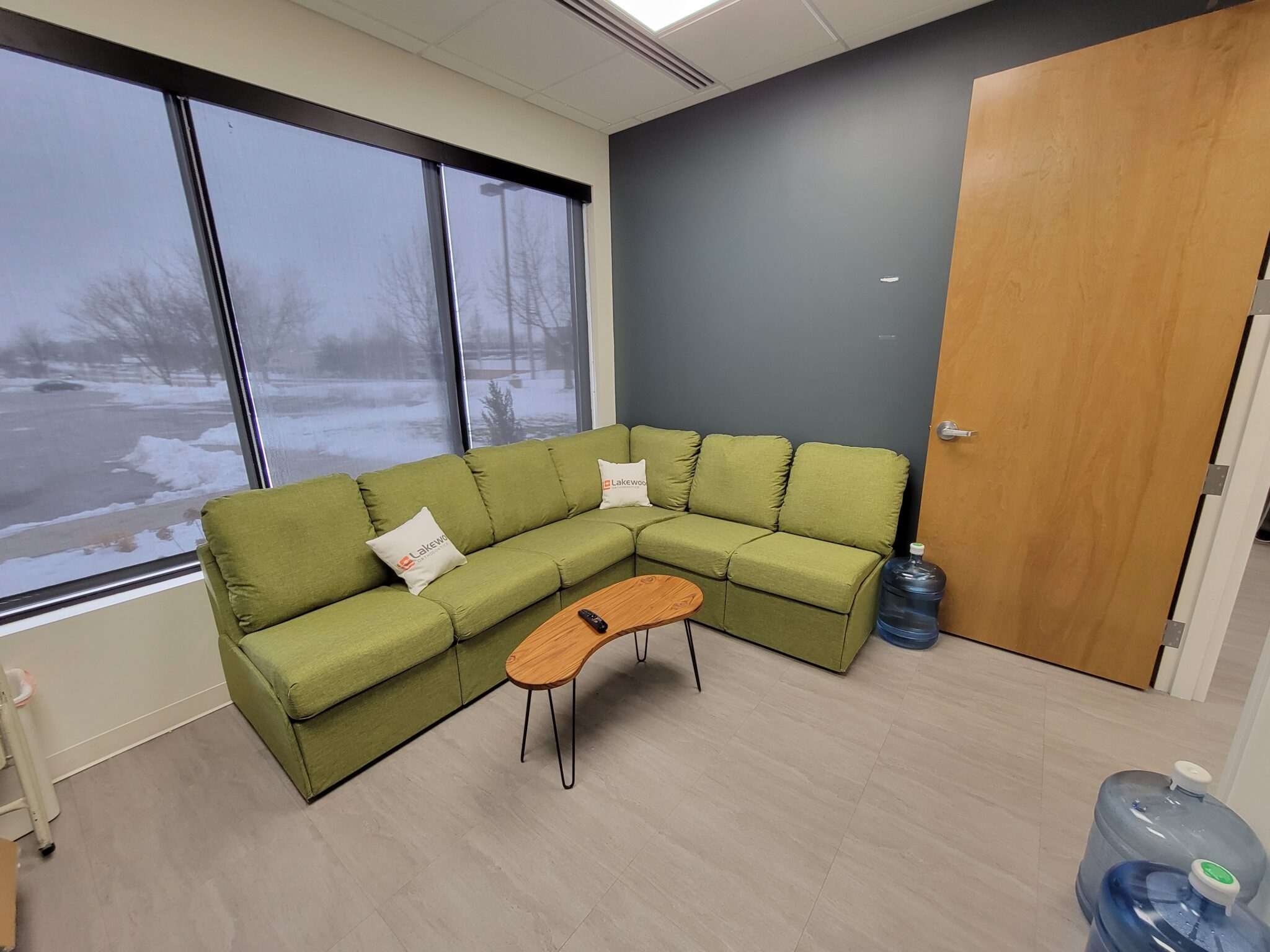 Lee's Summit Orthodontic Office