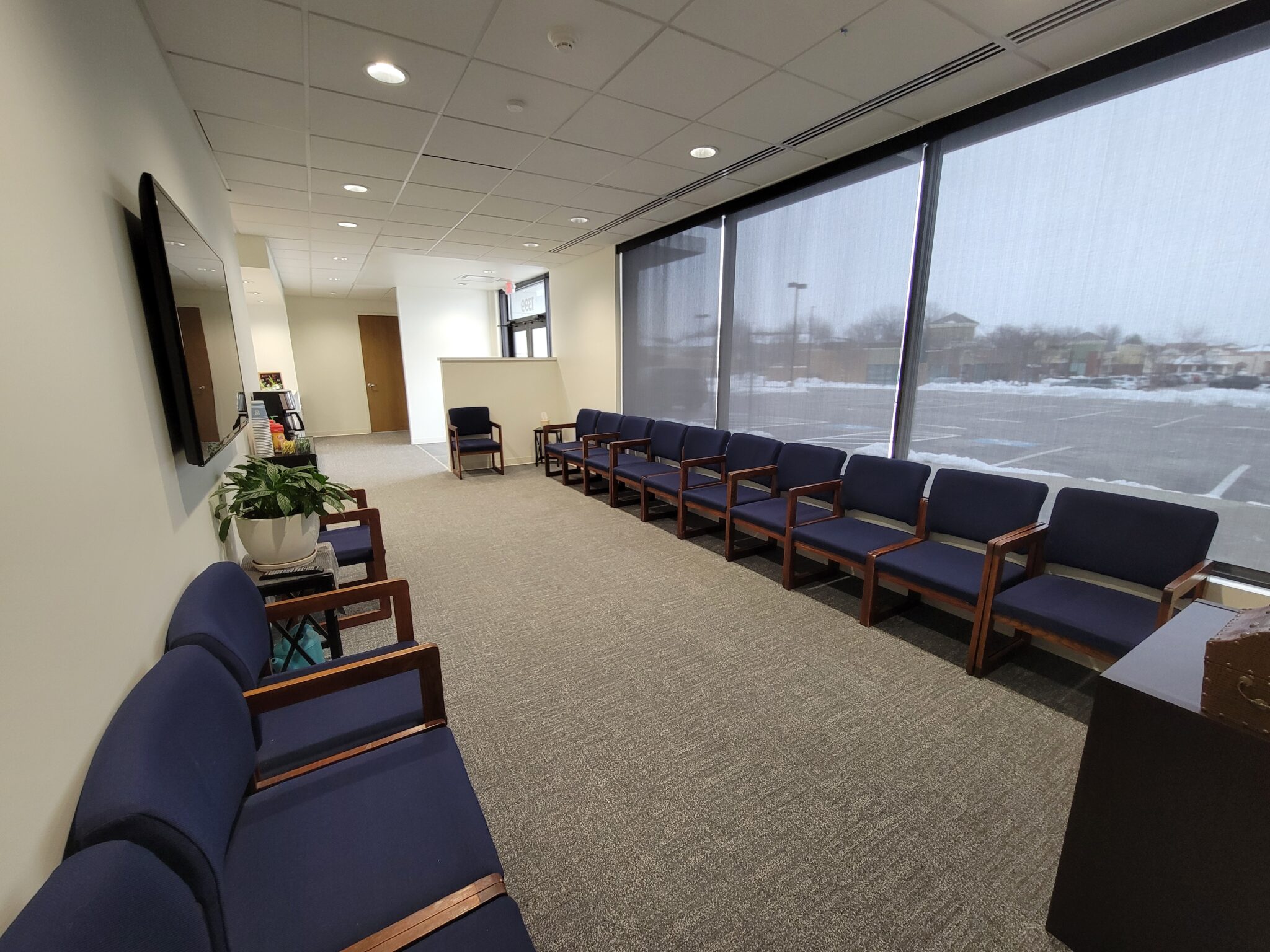 Lee's Summit Orthodontic Office