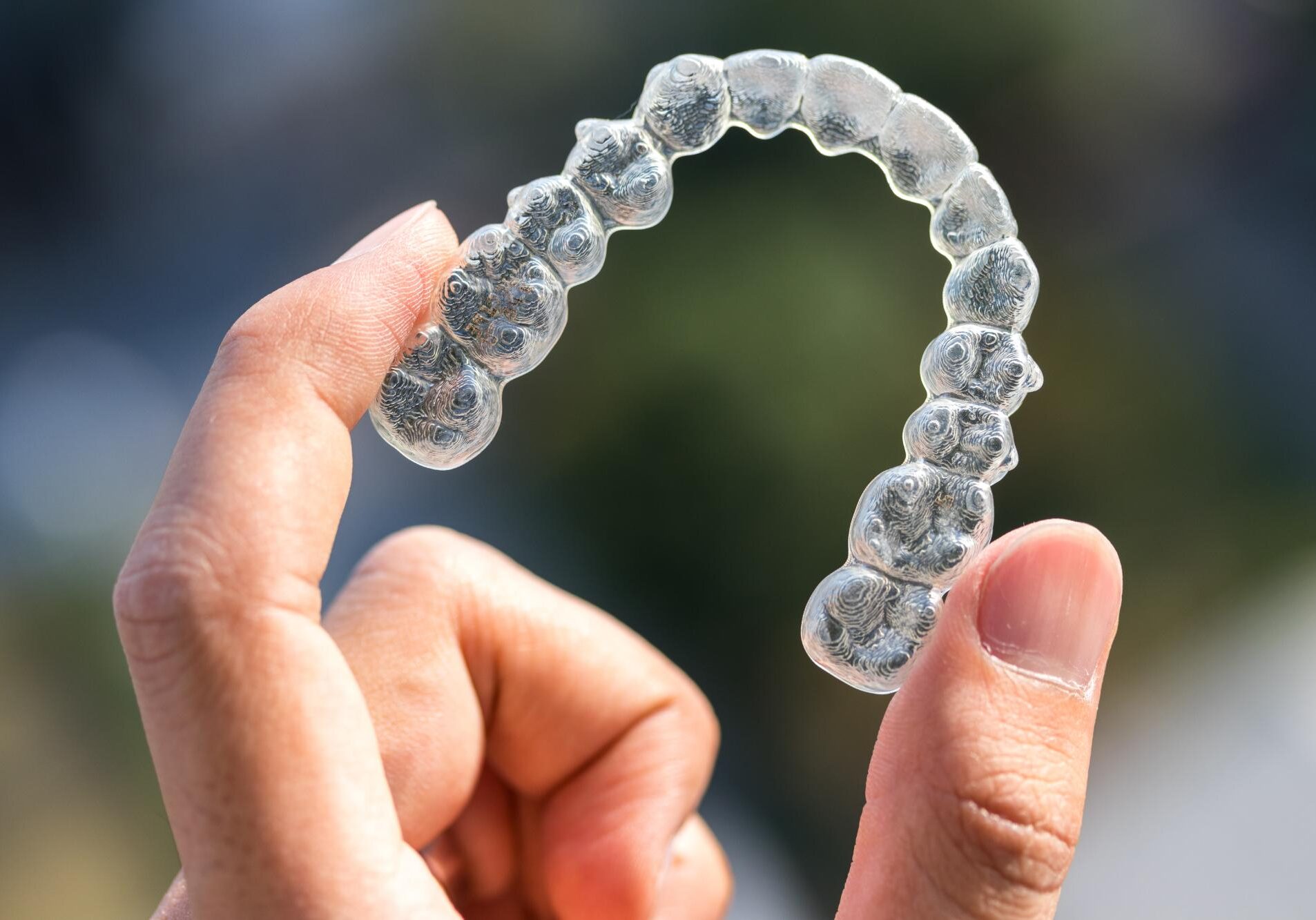 orthodontics greenwood
